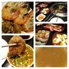 สวดยวด :) ที่ ร้านอาหาร Daichan Giants ยากินิกึ ไดจัง