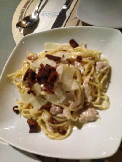 ร้านอาหาร Wine Connection Deli & Bistro K-Village