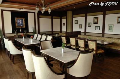 ร้านอาหาร ภรณี บาย ภรณี Monopoly Park