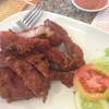 ร้านอาหาร ไก่ทอง (ก๊ำไก๊ ไก่ทอง)