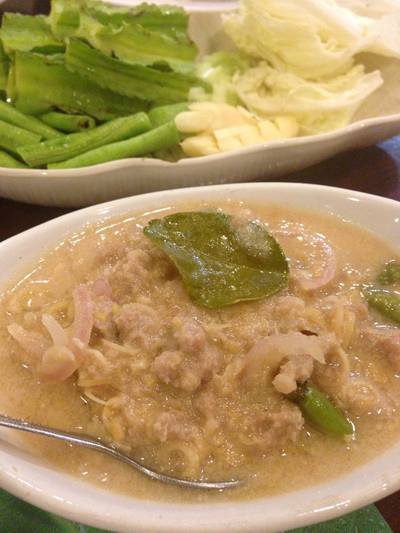 ร้านอาหาร ครัวมะลิ