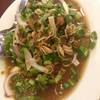 ร้านอาหาร ครัวมะลิ