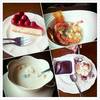 จัดเบาๆ ยามเย็น กับ 4 เมนู ชิลด์ๆๆ ที่ ร้านอาหาร Vintage 2009