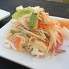 ร้านอาหาร ปรายทะเล ซีฟู๊ด