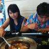 จะกินนนนน ที่ ร้านอาหาร Aka Ushi สาขาเมเจอร์รัชโยธิน