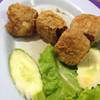ฮ้อยจ้อ ที่ ร้านอาหาร โรจน์ ซีฟู้ด