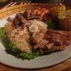 ร้านอาหาร Samed Club Restaurant