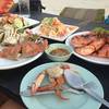 ร้านอาหาร ปรายทะเล ซีฟู๊ด