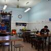 บรรยากาศร้าน ที่ ร้านอาหาร ลูกชิ้นราชวัตร