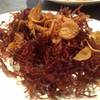 เนื้อหวาน ที่ ร้านอาหาร ไก่ทอดเจ๊กี (ส้มตำโปโล)