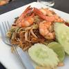 ร้านอาหาร ปรายทะเล ซีฟู๊ด