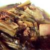 จับฉ่ายนุ่มๆ ที่ ร้านอาหาร ร้านข้าวต้มนายง้วน