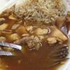 ข้าวหน้าไก่ ที่ ร้านอาหาร นายโซว