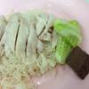 ข้าวมันไก่เนื้อน่องของโปรด ที่ ร้านอาหาร คุงโภชนา