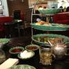 Erawan Tea Room ที่ ร้านอาหาร The Erawan Tea Room