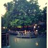 มุมกว้าง!! ที่ ร้านอาหาร แสงทองบูรพา