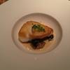 Seabass ที่ ร้านอาหาร Water Library Chamchuree Square