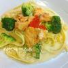 Salmon Cream