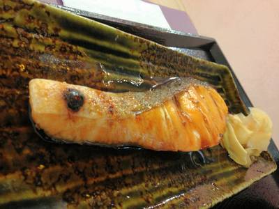 ร้านอาหาร FUMI JAPANESE CUISINE The Mall Bangkae