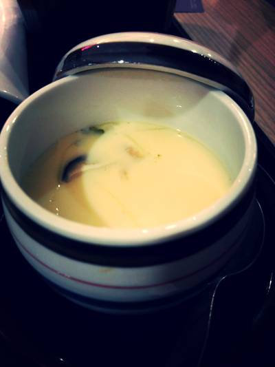 ร้านอาหาร FUMI JAPANESE CUISINE The Mall Bangkae