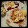 ร้านอาหาร Pancake Cafe Navamin City Avenue