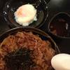 ร้านอาหาร Kinniku Gyudon