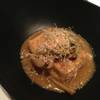 Fried Tofu With Foie Gras ที่ ร้านอาหาร Water Library Chamchuree Square