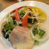 ร้านอาหาร Bon Vivant (บอง วีวอง)