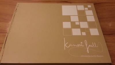 ร้านอาหาร Kansai Fu(ll)