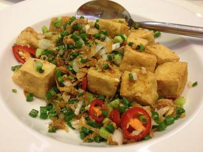 อร่อยยย... ที่ ร้านอาหาร Four Seasons Mega Bangna