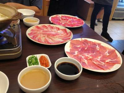 บุฟเฟ่ต์ชาบู เนื้อ หมู เบค่อนค่ะ ที่ ร้านอาหาร Akiyoshi Asiatique บุฟเฟ่ต์ชาบู เนื้อ หมู เบค่อนค่ะ ที่ ร้านอาหาร Akiyoshi Asiatique
