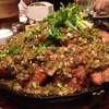 เนื้อกระทะไออาต้า กลิ่นหอมเนื้อนุ่ม ที่ ร้านอาหาร ไออาต้า (IATA)