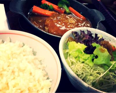 ร้านอาหาร FUMI JAPANESE CUISINE The Mall Bangkae