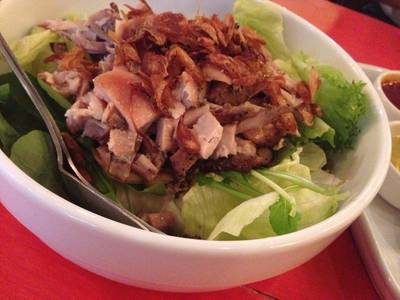 ร้านอาหาร Big Mama Pizzeria