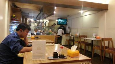 ร้านอาหาร Kansai Fu(ll)