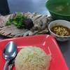 ร้านอาหาร ข้าวมันไก่ เจ้จู