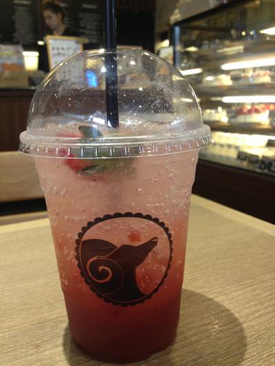 ร้านอาหาร After You Dessert Cafe La Villa ร้านอาหาร After You Dessert Cafe La Villa