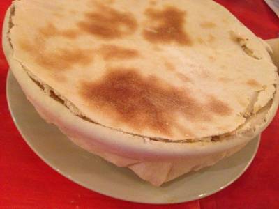 ร้านอาหาร Big Mama Pizzeria