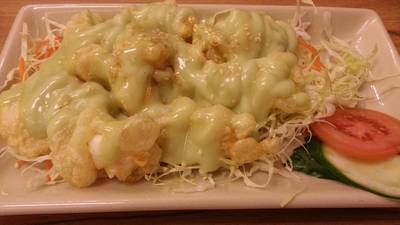 ร้านอาหาร Kansai Fu(ll)