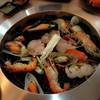 อาหารสดใช้ได้ ที่ ร้านอาหาร Sumi Sumi เดอะมอลล์ งามวงศ์วาน