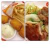 ร้านอาหาร Chester's Grill เมเจอร์ รัชโยธิน