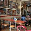 บรรยากาศร้าน ที่ ร้านอาหาร เจริญรุ่งเรือง ก๋วยเตี๋ยวทะเล