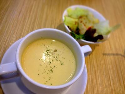 ร้านอาหาร Pasta De Waraku CentralWorld