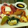 ร้านอาหาร bEL GUARDO