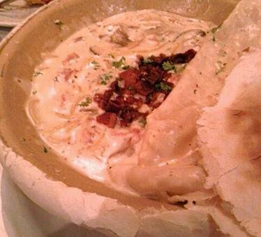 ร้านอาหาร Big Mama Pizzeria