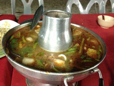 ร้านอาหาร หนู โภชนา