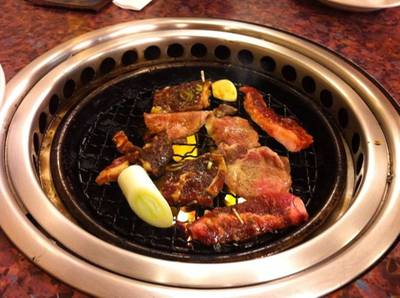 ร้านอาหาร Rengaya