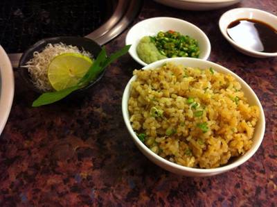ร้านอาหาร Rengaya
