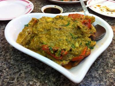 ร้านอาหาร ฮั่วเซ่งฮง เยาวราช ร้านอาหาร ฮั่วเซ่งฮง เยาวราช
