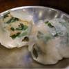 ร้านอาหาร Hongkong Noodle สยามสแควร์